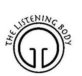 THE LISTENING BODY