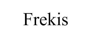 FREKIS