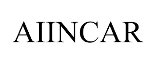 AIINCAR