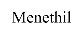 MENETHIL