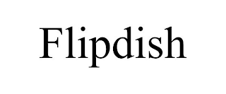 FLIPDISH