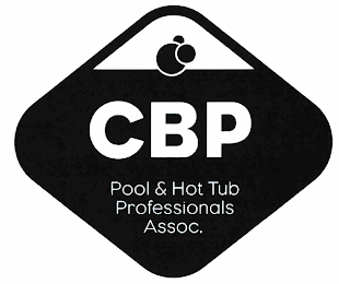 CBP POOL & HOT TUB PROFESSIONALS ASSOC.