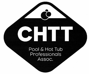 CHTT POOL & HOT TUB PROFESSIONALS ASSOC.