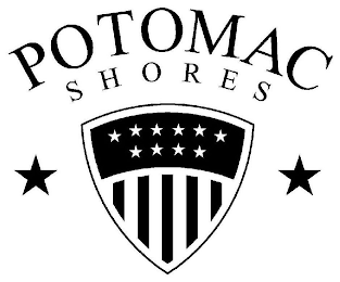 POTOMAC SHORES