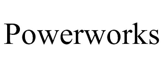 POWERWORKS