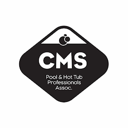 CMS POOL & HOT TUB PROFESSIONALS ASSOC.