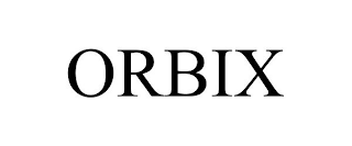 ORBIX