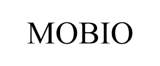 MOBIO