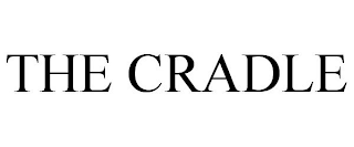 THE CRADLE