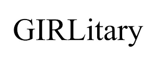 GIRLITARY
