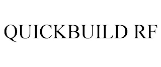 QUICKBUILD RF