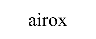 AIROX