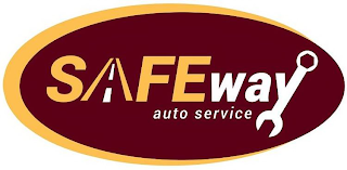 SAFEWAY AUTO SERVICE