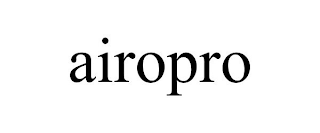 AIROPRO