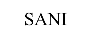 SANI