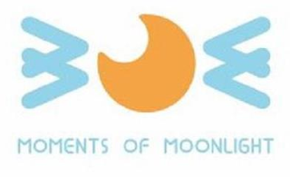 MM MOMENTS OF MOONLIGHT