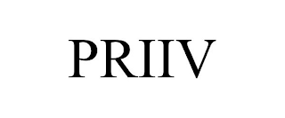 PRIIV