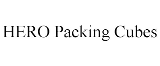 HERO PACKING CUBES