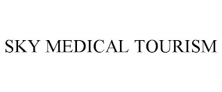 SKY MEDICAL TOURISM