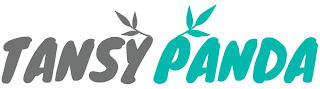 TANSY PANDA