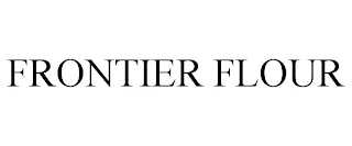 FRONTIER FLOUR