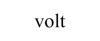 VOLT