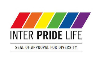 INTER PRIDE LIFE SEAL OF APPROVAL FOR DIVERSITY