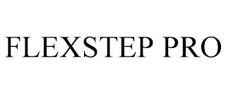 FLEXSTEP PRO