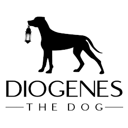 DIOGENES THE DOG