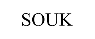 SOUK