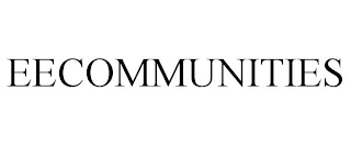 EECOMMUNITIES