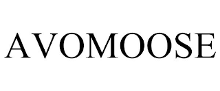 AVOMOOSE