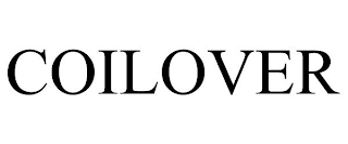 COILOVER