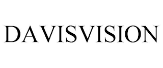 DAVISVISION