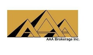 AAA BROKERAGE INC.