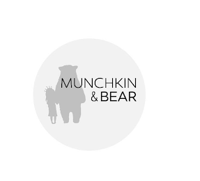 MUNCHKIN & BEAR