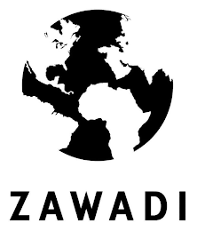 ZAWADI