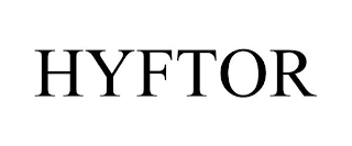 HYFTOR