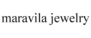 MARAVILA JEWELRY