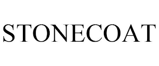 STONECOAT
