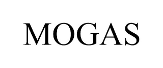 MOGAS