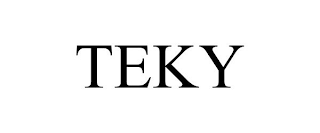 TEKY