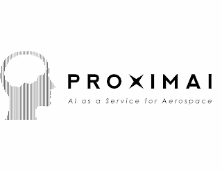 PROXIMAI AI AS A SERVICE FOR AEROSPACE