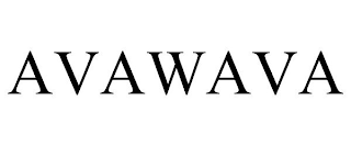 AVAWAVA