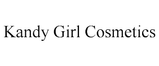KANDY GIRL COSMETICS