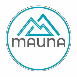 MAUNA