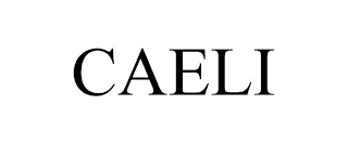 CAELI