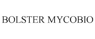 BOLSTER MYCOBIO