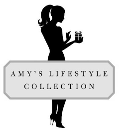 AMY'S LIFESTYLE COLLECTION