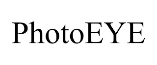 PHOTOEYE